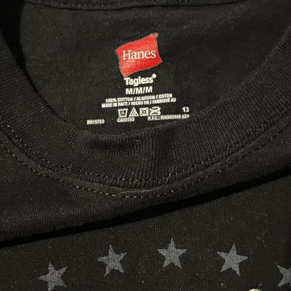 Vintage Chris Isaak Wicked Games World Tour Concert T-Shirt, Size Medium - Picture 6 of 6